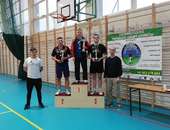 VII Turniej Tenisa Stołowego - wyniki