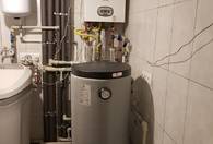 „Zmniejszenie zanieczyszczenia powietrza poprzez wymianę urządzeń grzewczych i montaż odnawialnych źródeł energii na terenie Gminy Chynów”